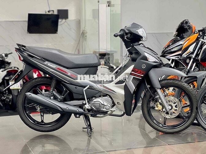 💥Sirius Fin Fi đời 2022 BSTP Chính Chủ xe ngon💥