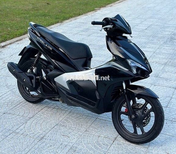 Honda AB 2017 Đen Bóng / Trả trước 3.000.000Đ