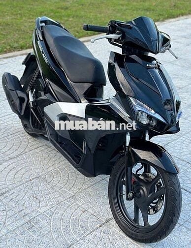 Honda AB 2017 Đen Bóng / Trả trước 3.000.000Đ
