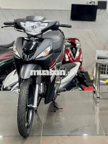 💥Sirius Fin Fi đời 2022 BSTP Chính Chủ xe ngon💥