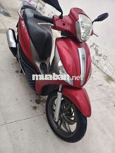 Piaggio medliy iget ABS