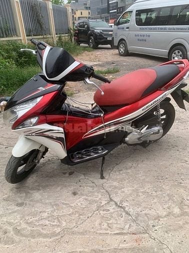 CHÍNH CHỦ BÁN XE HONDA AIR BLADE-CHẠY TỐT-GIÁ TỐT