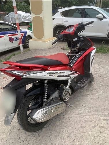 CHÍNH CHỦ BÁN XE HONDA AIR BLADE-CHẠY TỐT-GIÁ TỐT