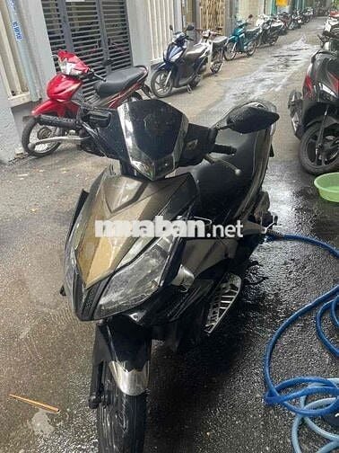 bán xe ab máy moc nguyên rin . dan nhựa cũ chut