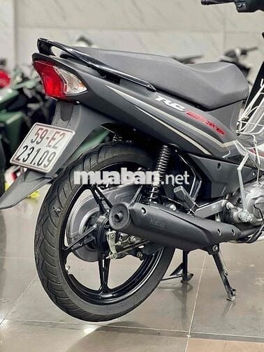 💥Sirius Fin Fi đời 2022 BSTP Chính Chủ xe ngon💥