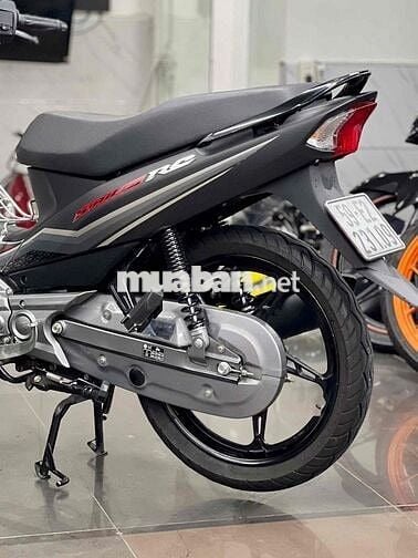 💥Sirius Fin Fi đời 2022 BSTP Chính Chủ xe ngon💥