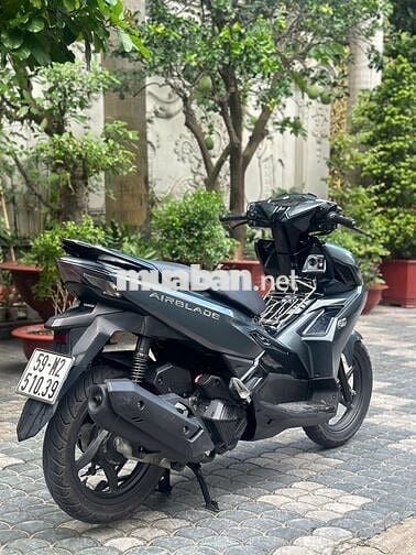 XE HONDA AIRBLADE 2024 4VAL BSTP CHÍNH CHỦ LƯỚT 8K