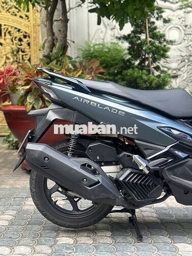 XE HONDA AIRBLADE 2024 4VAL BSTP CHÍNH CHỦ LƯỚT 8K