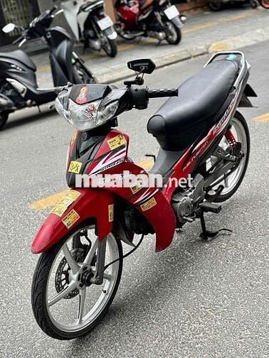 ❤️ Yamaha Sirius 2011 đúc đĩa