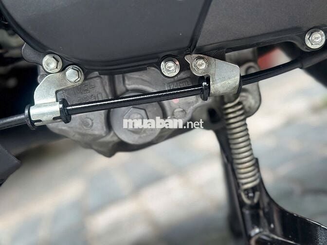 XE HONDA AIRBLADE 2024 4VAL BSTP CHÍNH CHỦ LƯỚT 8K
