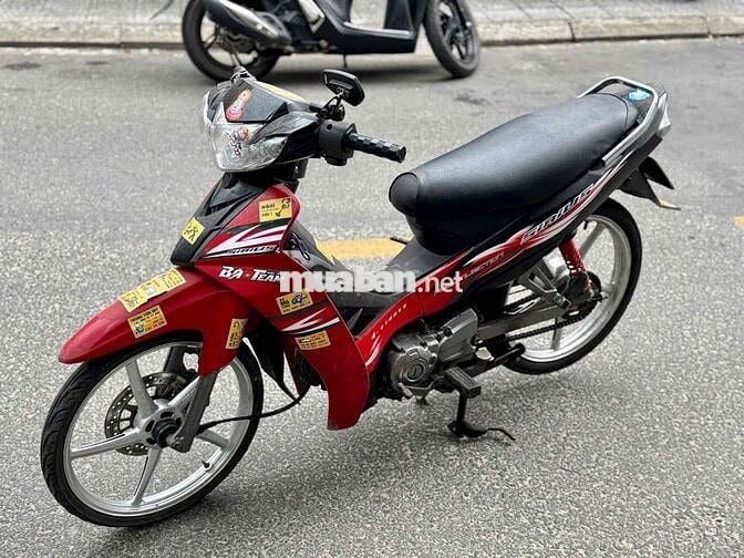❤️ Yamaha Sirius 2011 đúc đĩa