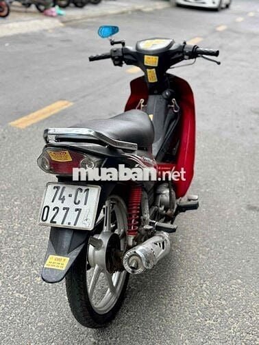 ❤️ Yamaha Sirius 2011 đúc đĩa