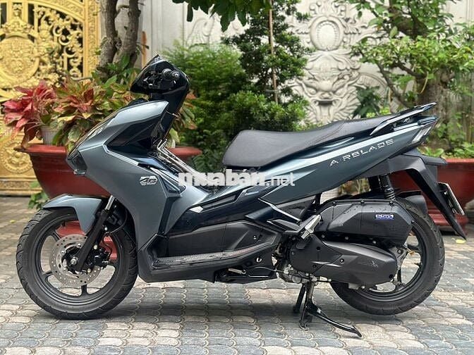 XE HONDA AIRBLADE 2024 4VAL BSTP CHÍNH CHỦ LƯỚT 8K