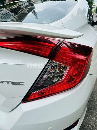 Bán xe Honda Civic 1.8G Đời 2021 (xe nhập Thái)