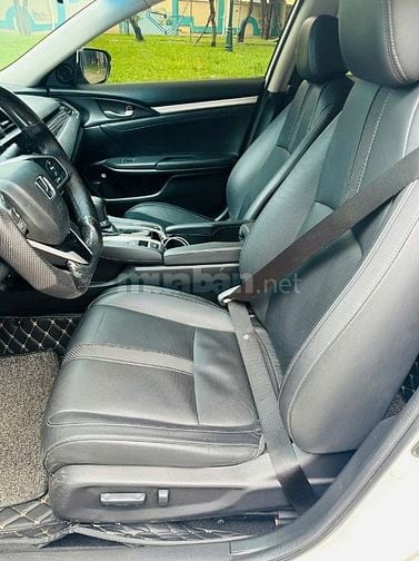 Bán xe Honda Civic 1.8G Đời 2021 (xe nhập Thái)
