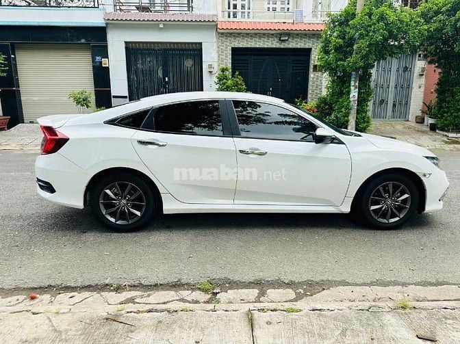 Bán xe Honda Civic 1.8G Đời 2021 (xe nhập Thái)