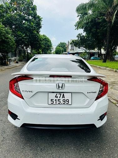 Bán xe Honda Civic 1.8G Đời 2021 (xe nhập Thái)