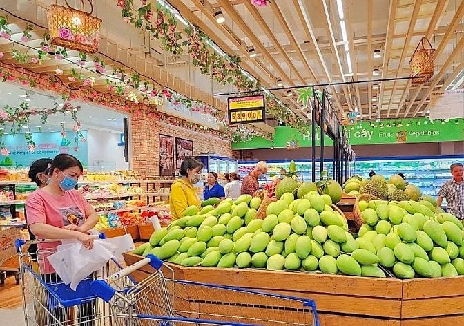 Tuyển Gấp Nam, Nữ Trung Tuổi Phụ Bán Hàng Đi Làm Ngay Tại TP.HCM