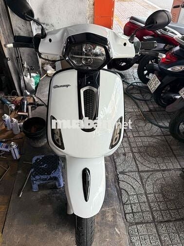 VESPA 50cc BSTP CHÍNH CHỦ CÔNG CHỨNG