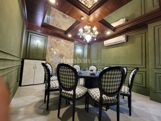 Sang nhượng nhà hàng karaok đầy đủ giấy tờ hợp lý