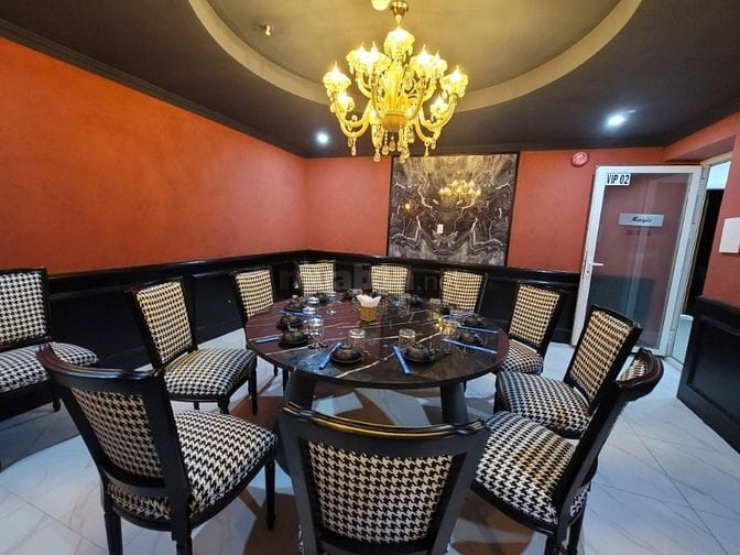 Sang nhượng nhà hàng karaok đầy đủ giấy tờ hợp lý