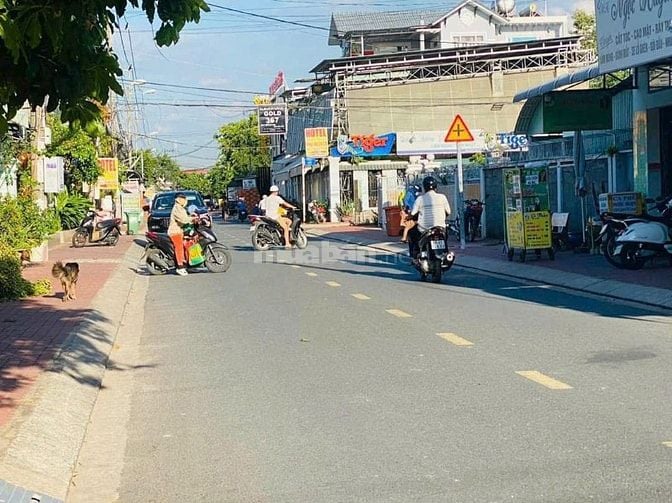130m2 đất Tân Phú Trung, Củ Chi  cần tiền bán gấp giá đầu tư chỉ 850tr