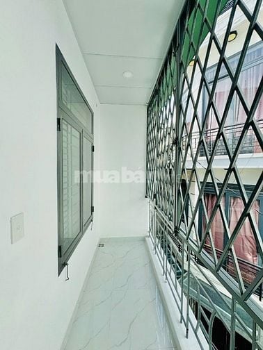 Cho thuê nhà riêng trệt lầu 3 PN Nguyễn Du, Bến Thành, Q1