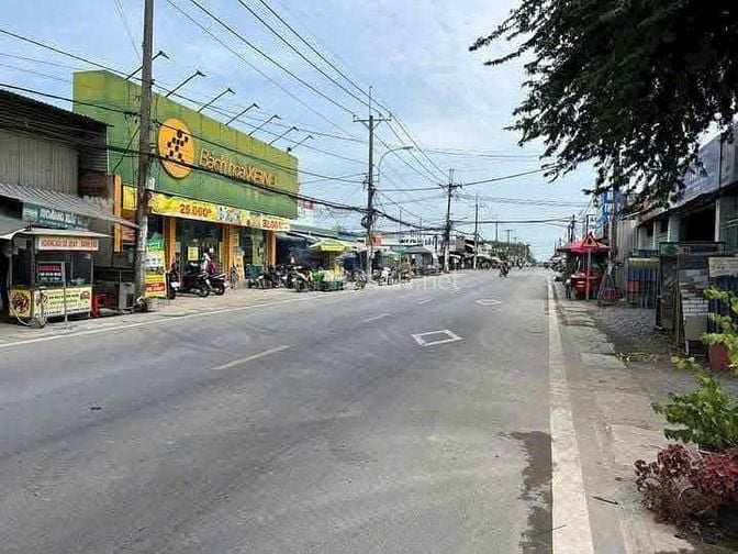 130m2 đất Tân Phú Trung, Củ Chi  cần tiền bán gấp giá đầu tư chỉ 850tr