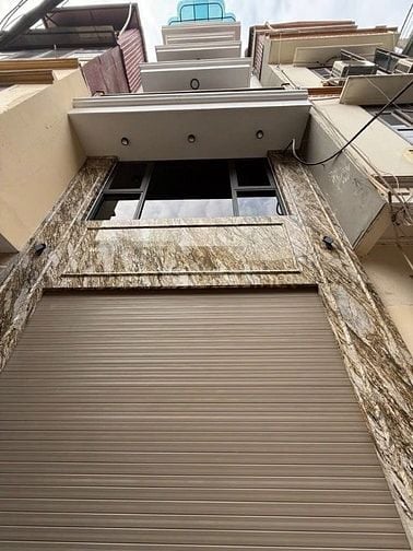 PHÂN LÔ - Ô TÔ ĐỖ CỬA - 7 TẦNG - THANG MÁY - NHÀ MỚI - 2 THOÁNG