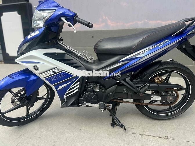 ec 135 xe cợp zin