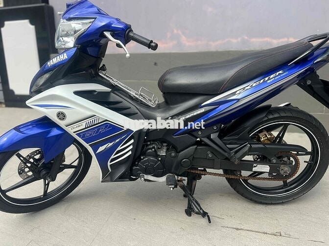 ec 135 xe cợp zin