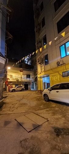 DƯƠNG VĂN BÉ-DT40m² x 6TẦNG-THANG MÁY-ÔTÔ VÀO NHÀ-20m RA PHỐ-13TỶ500
