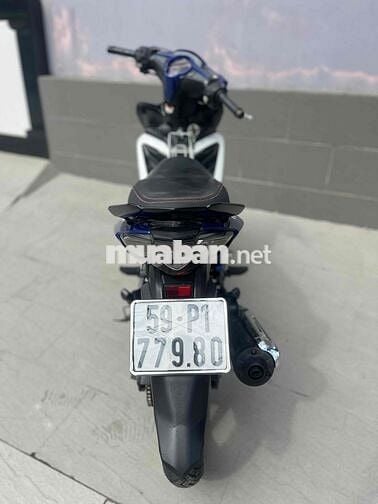 ec 135 xe cợp zin