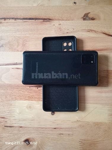 bán điện thoại samsung note 10 lite 