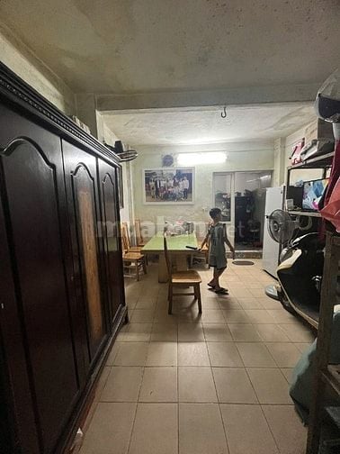 Bán đất tặng nhà 10m ra Minh Khai,72m,vỉa hè 6m,oto vào nhà, 21.5 tỷ