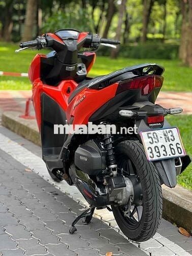 Vario 125 Đời 2020 Khoá Smakey Bs 393.66 CHÍNH CHỦ