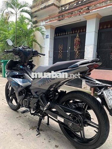 Yamaha Exciter 150cc Fi côn tay 2018 CCCD chủ