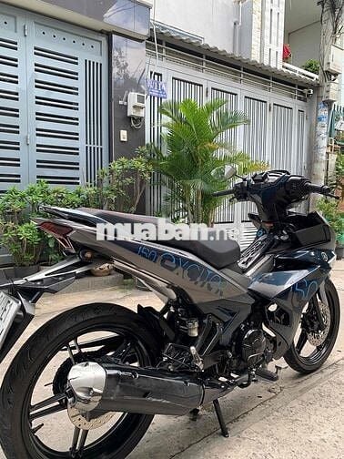 Yamaha Exciter 150cc Fi côn tay 2018 CCCD chủ