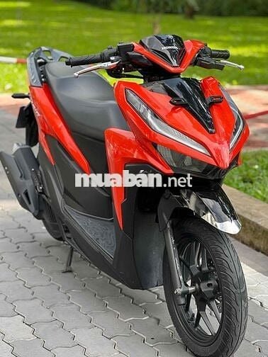 Vario 125 Đời 2020 Khoá Smakey Bs 393.66 CHÍNH CHỦ