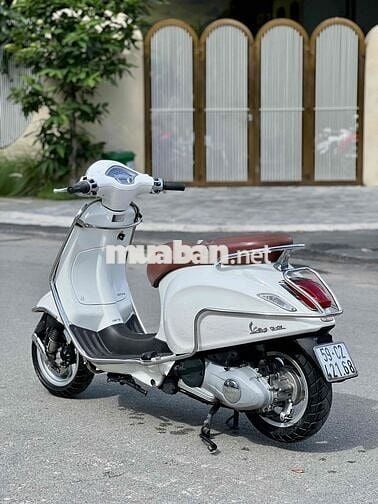 VESPA 2015 BSTP CHÍNH CHỦ CÓ BÁN GOP