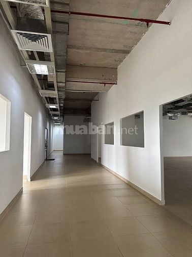 Cho thuê Mặt bằng/VP KD ngay mặt tiền đường lớn 30m KDC Cát Lái