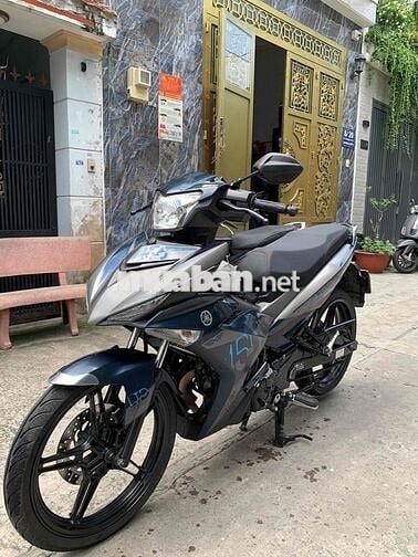 Yamaha Exciter 150cc Fi côn tay 2018 CCCD chủ
