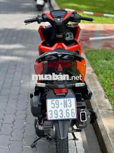 Vario 125 Đời 2020 Khoá Smakey Bs 393.66 CHÍNH CHỦ