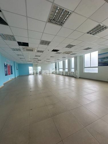 Cho thuê Mặt bằng/VP KD ngay mặt tiền đường lớn 30m KDC Cát Lái