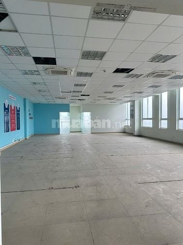 Cho thuê Mặt bằng/VP KD ngay mặt tiền đường lớn 30m KDC Cát Lái