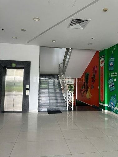 Cho thuê Mặt bằng/VP KD ngay mặt tiền đường lớn 30m KDC Cát Lái