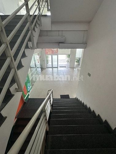 Cho thuê Mặt bằng/VP KD ngay mặt tiền đường lớn 30m KDC Cát Lái