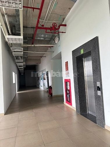 Cho thuê Mặt bằng/VP KD ngay mặt tiền đường lớn 30m KDC Cát Lái