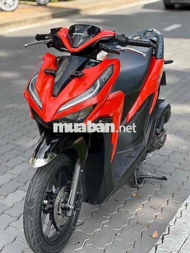 Vario 125 Đời 2020 Khoá Smakey Bs 393.66 CHÍNH CHỦ