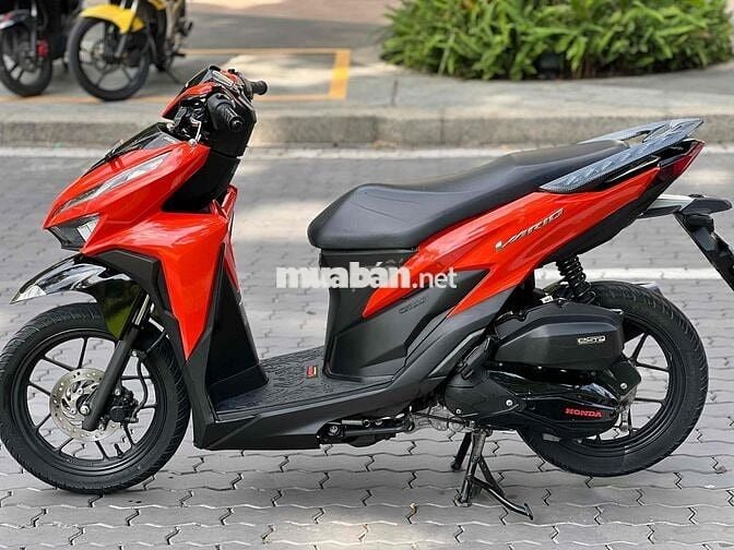 Vario 125 Đời 2020 Khoá Smakey Bs 393.66 CHÍNH CHỦ